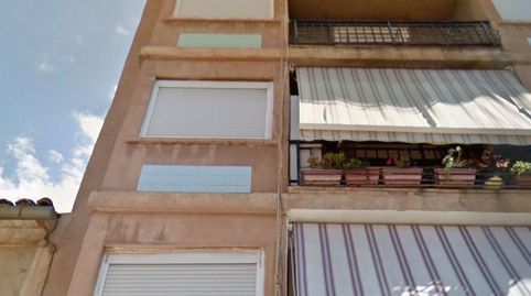Foto 2 de Apartament de lloguer a Carrer del Bon Succés, 20, Centro - El Castillo, Sagunto / Sagunt
