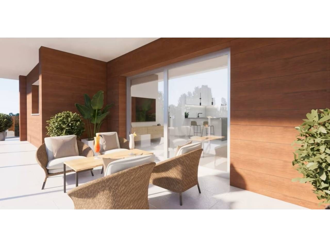 Flat for sale in Murcia