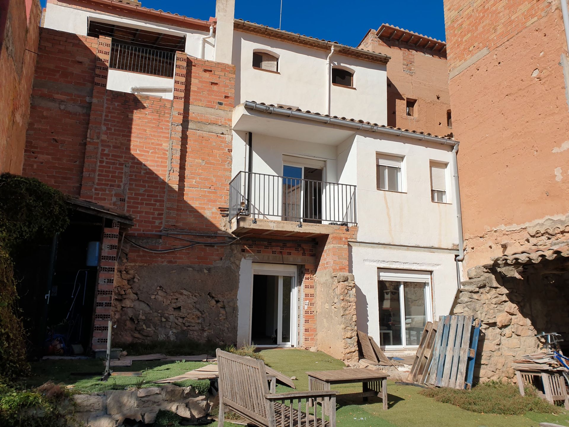Country house for sale in Ascó
