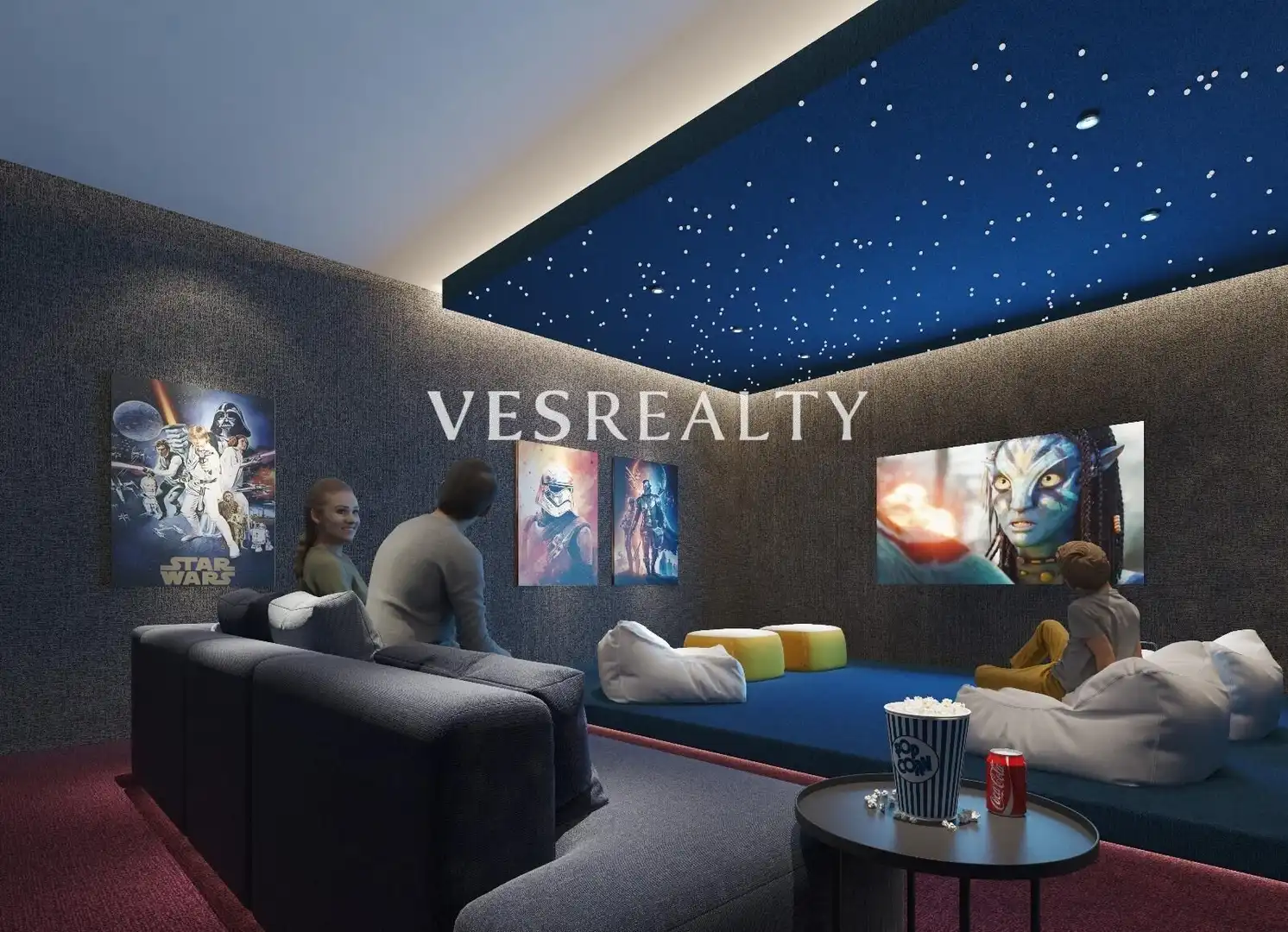 Apartamento con piscina en venta en Manzanera - Tosal, imagen 11