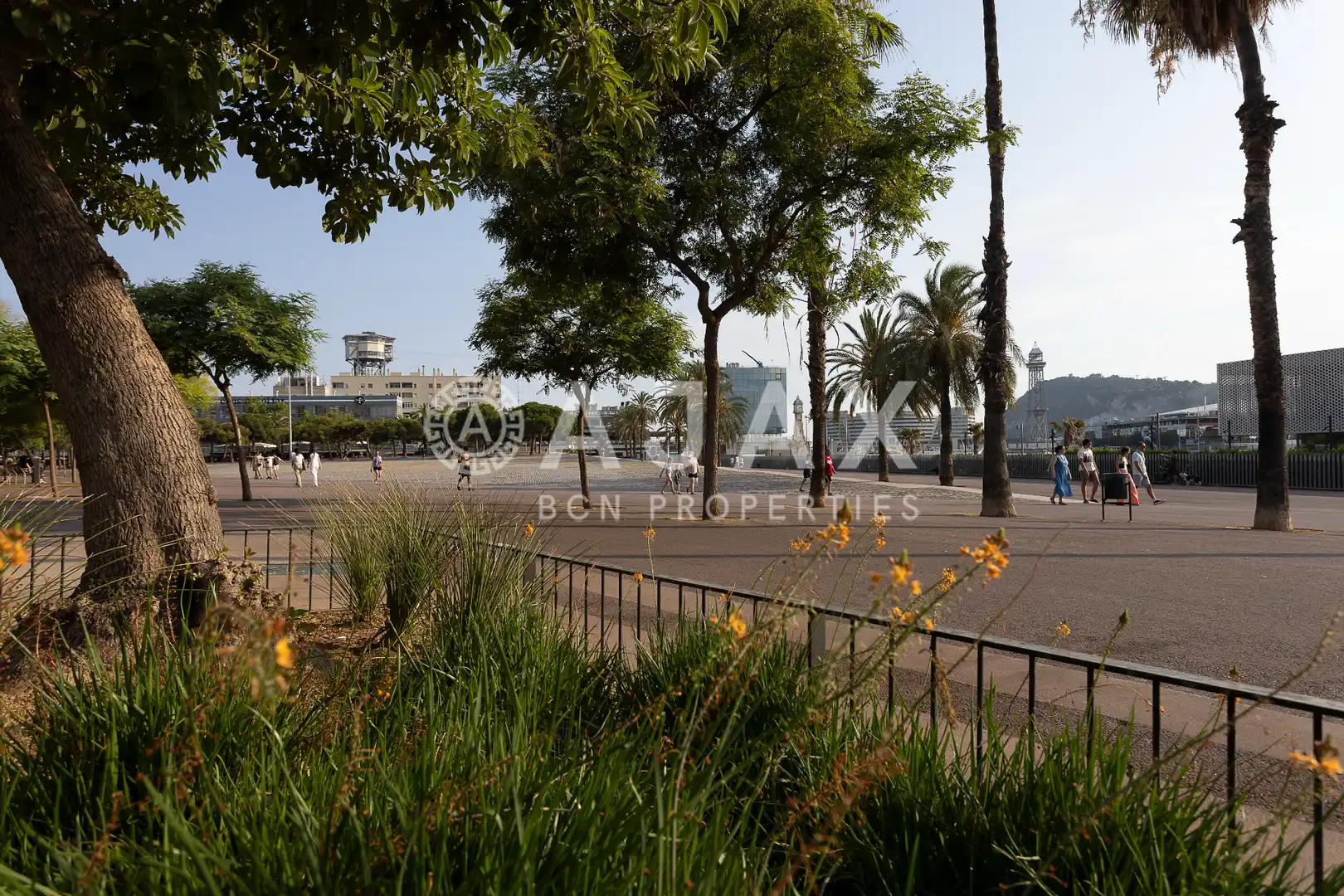 Wohnung mit Terrasse zum Verkauf in Ciutat Vella, imagen 54