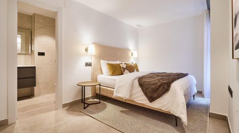 Photo 4 of Apartments for sale in Avenida Avenida Condes de San Isidro, 14, Puerto Deportivo, Fuengirola