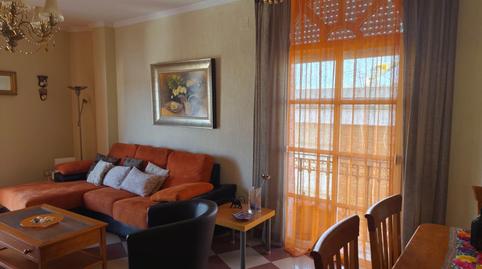 Foto 2 de Ático en venta en Isla Cristina Ciudad, Huelva