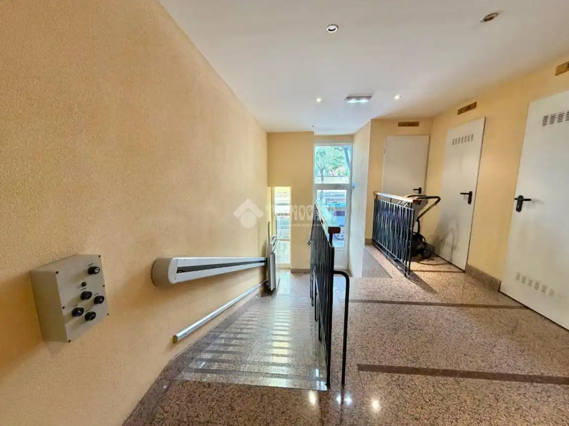 Piso en venta en Palencia con Calefacción y Trastero
