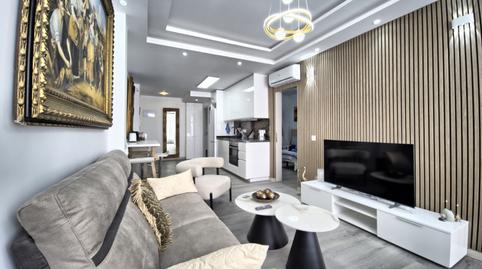 Photo 4 of Flat for sale in Avenida Ricardo Soriano, Ricardo Soriano, Málaga