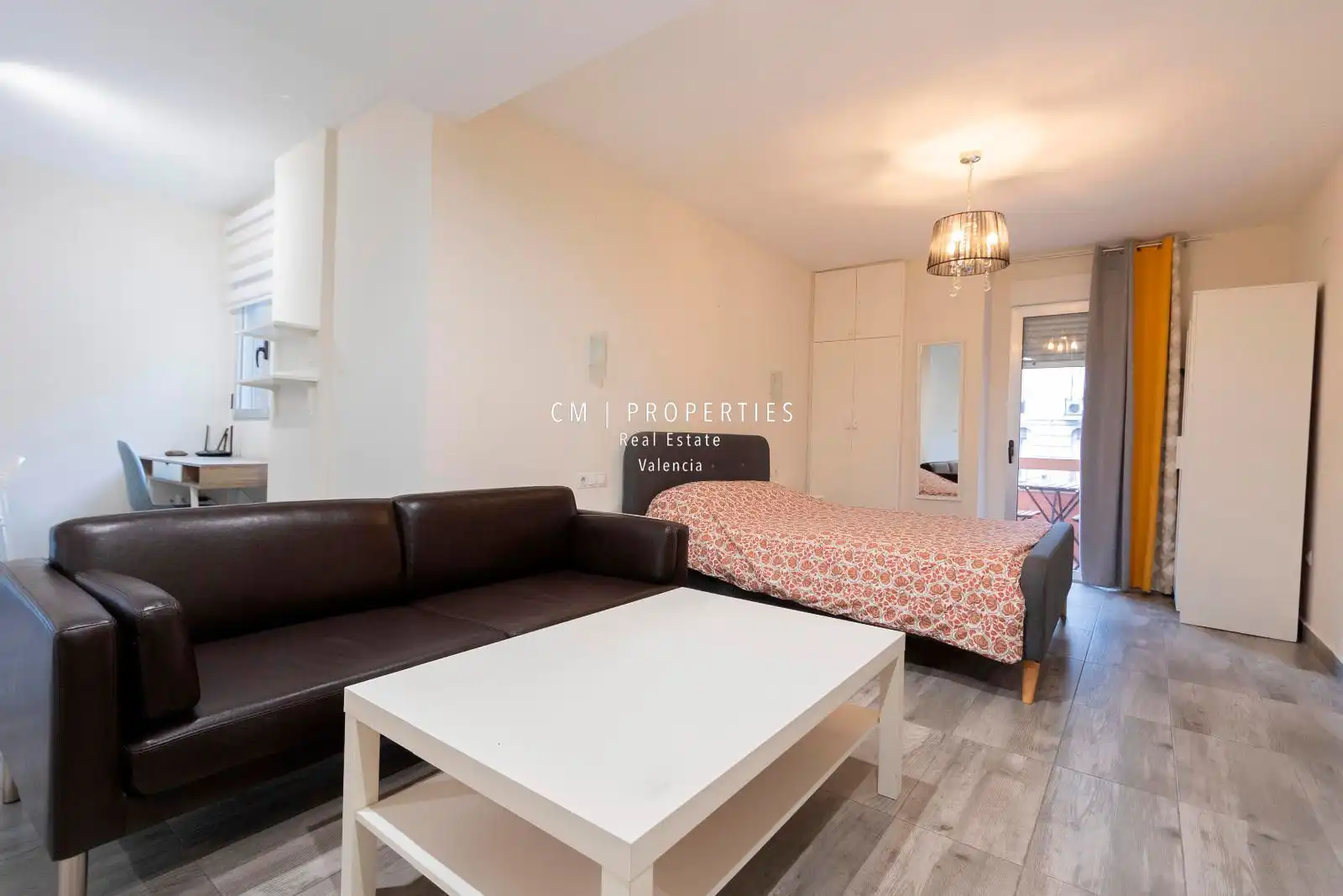 Wohnung zur Miete in Giorgeta, Arrancapins