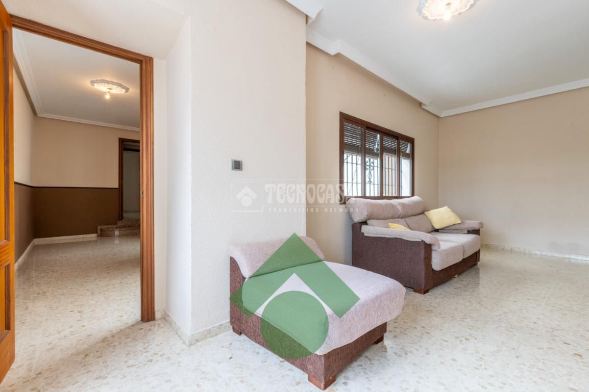 Living room of Flat for sale in Montoro