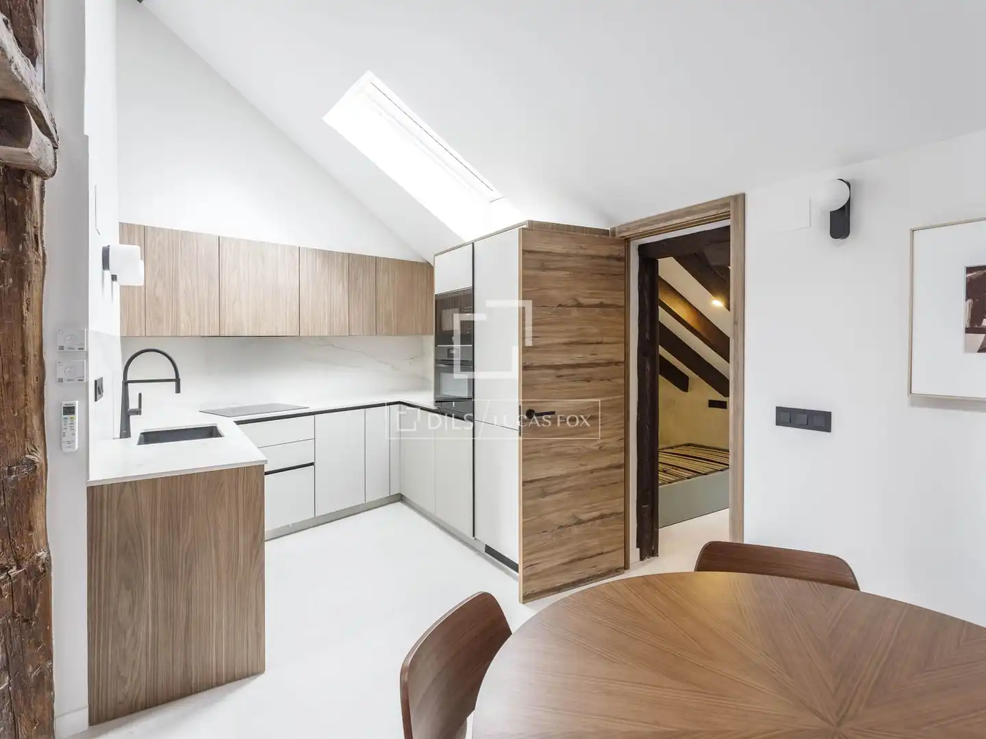 Appartement avec ascenseur à louer à Centro, imagen 8