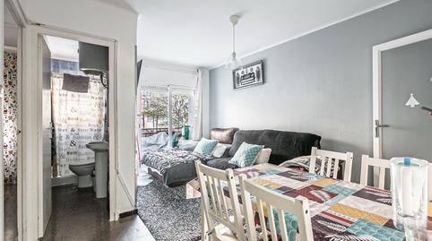 Foto 2 de Pis en venda a América, El Palau - Escorxador, Barcelona