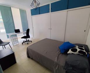 Bedroom of Apartment to share in Alicante / Alacant  with Air Conditioner, Heating and Furnished