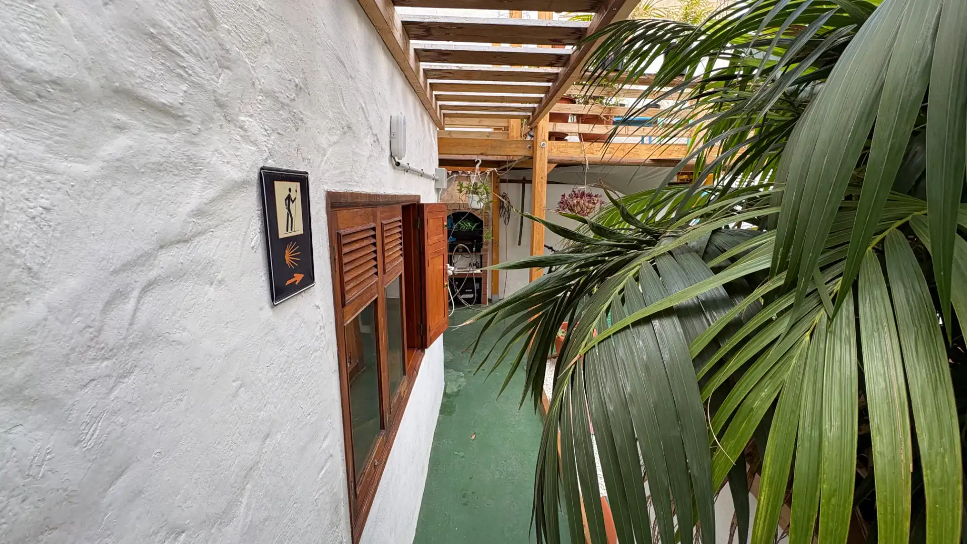 Casa o chalet en venta en Agaete con Amueblado