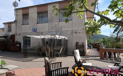 Single-family semi-detached for sale in Vallirana  with Heating, Private garden and Terrace