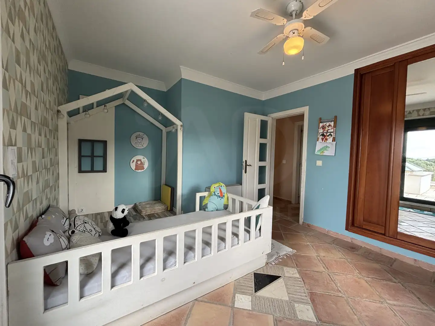 Detached house for sale in La Sella, imagen 31