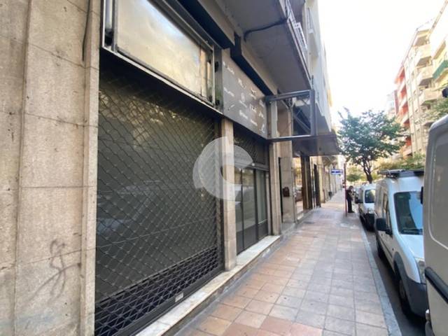 Local comercial en Alquiler en Centro