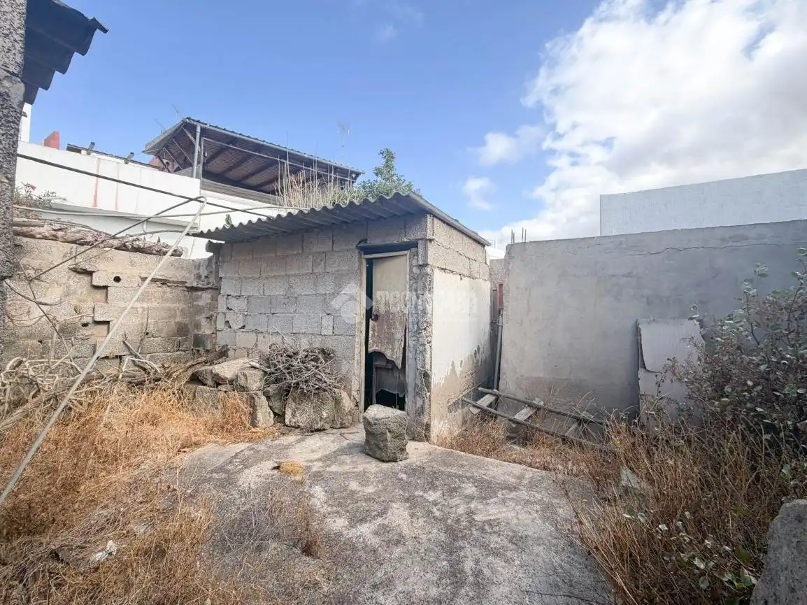 Houses for sale in Ingenio pueblo