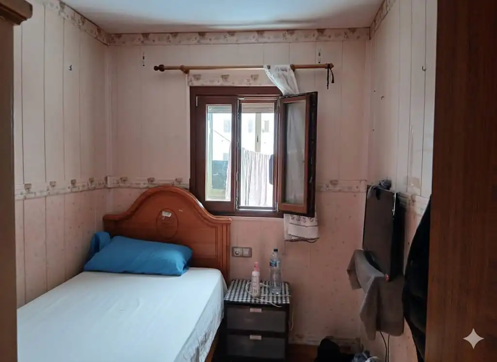 Habitación de Apartamento en venta en Manacor