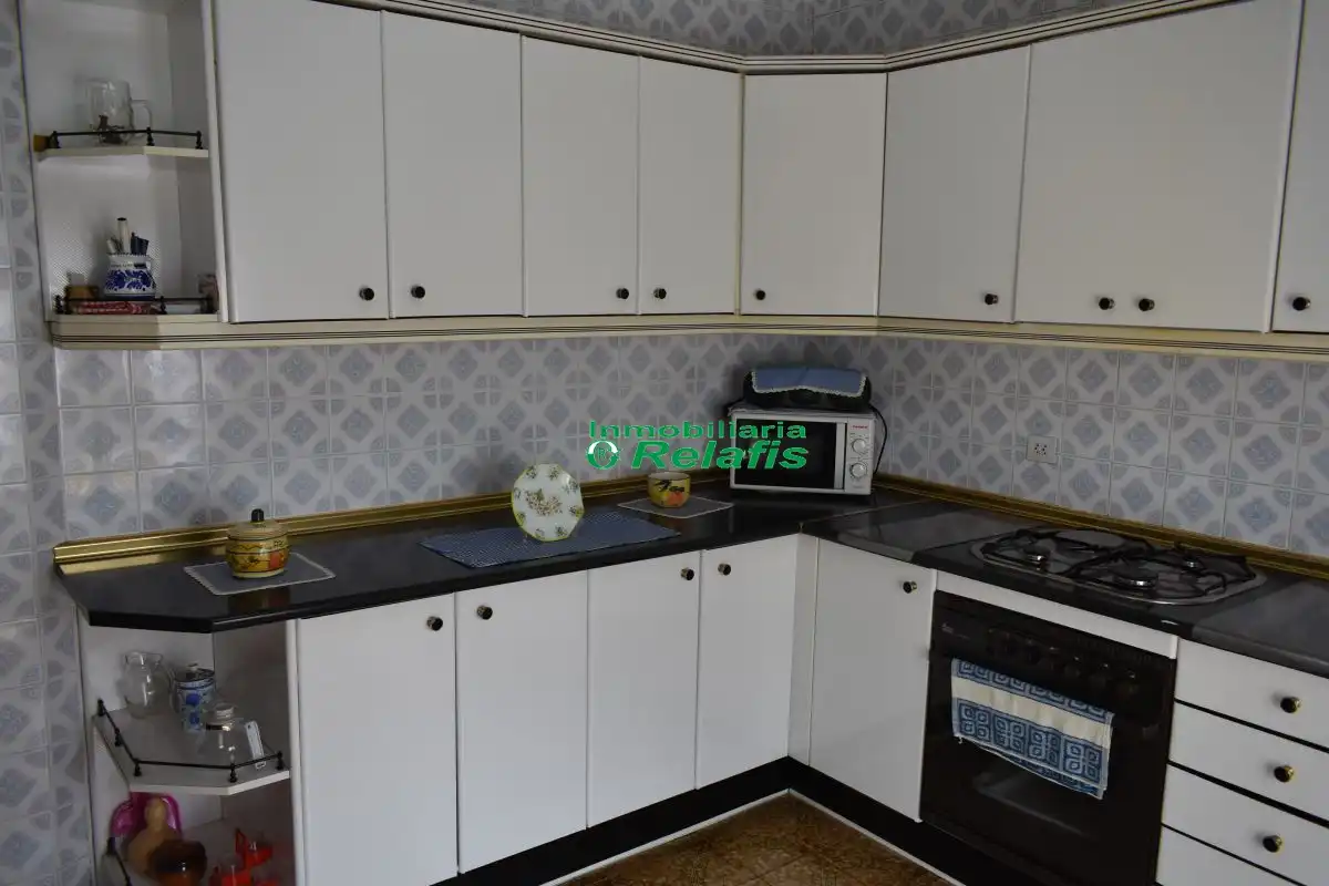 Flat with terrace for sale in JUAN SEBASTIAN EL CANO 7, imagen 5