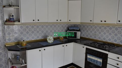 Foto 5 de Piso en venta en Juan Sebastian el Cano, 7, Ciudad Rodrigo, Salamanca