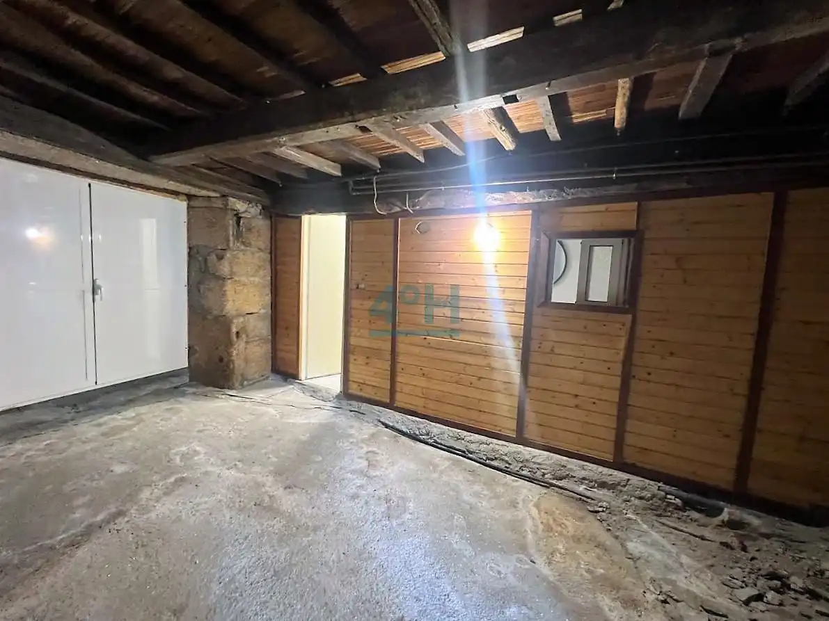 Casa o xalet en venda en Coles amb Calefacció, Jardí privat i Traster