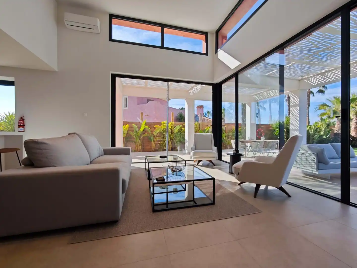 Casa o xalet en venda a AL-8104, Desert Spring Golf