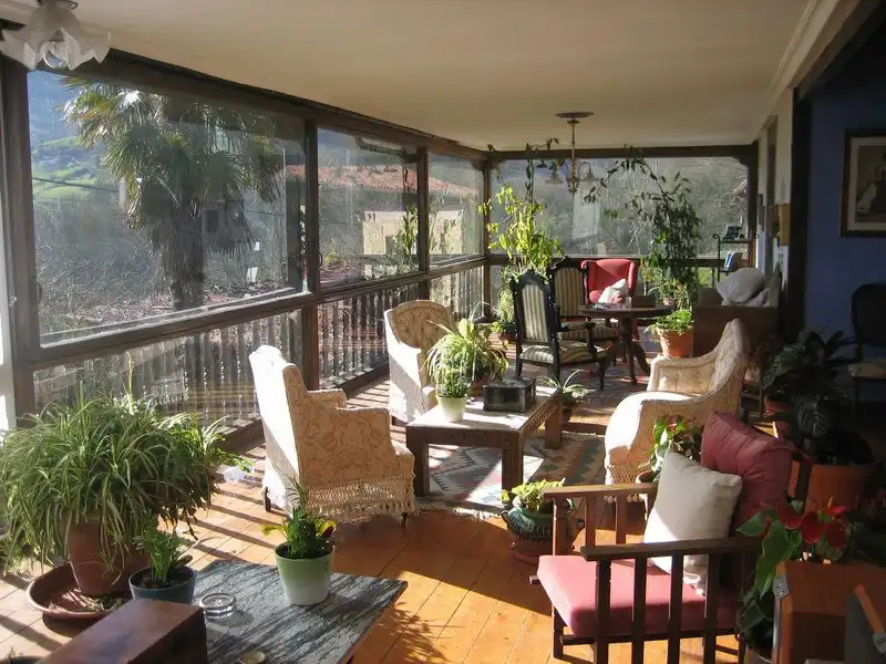 Casa con giardino in vendita a Parres, imagen 3