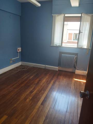 Oficina en Alquiler en Casco Viejo