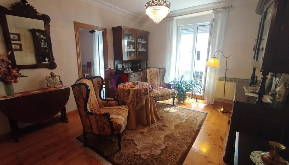 Photo 1 of Flat for sale in General Santocildes, Casco Antiguo, Burgos