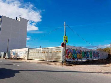 Terrenos y solares en venta en Del Marquès De Benicarló