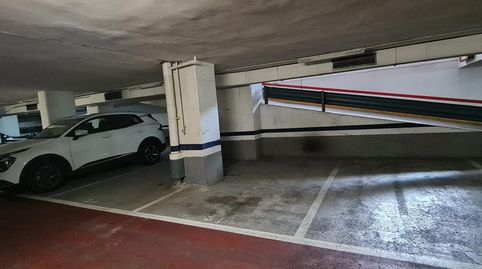 Foto 5 de Garaje en venta en Carrer Teodora Lamadrid, Sant Gervasi i la Bonanova, Barcelona Capital