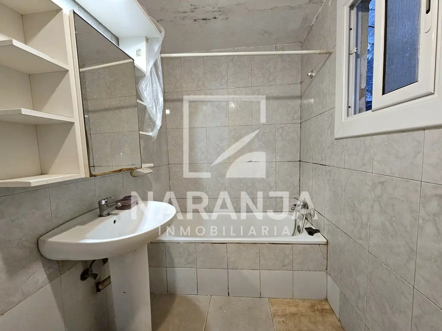 Bany de Pis en venda en Barcelona