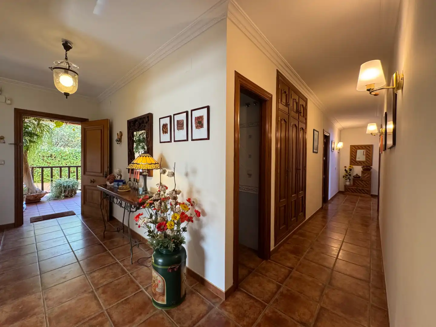 Casa o xalet en venda en Alhaurín de la Torre amb Aire condicionat, Calefacció i Jardí privat
