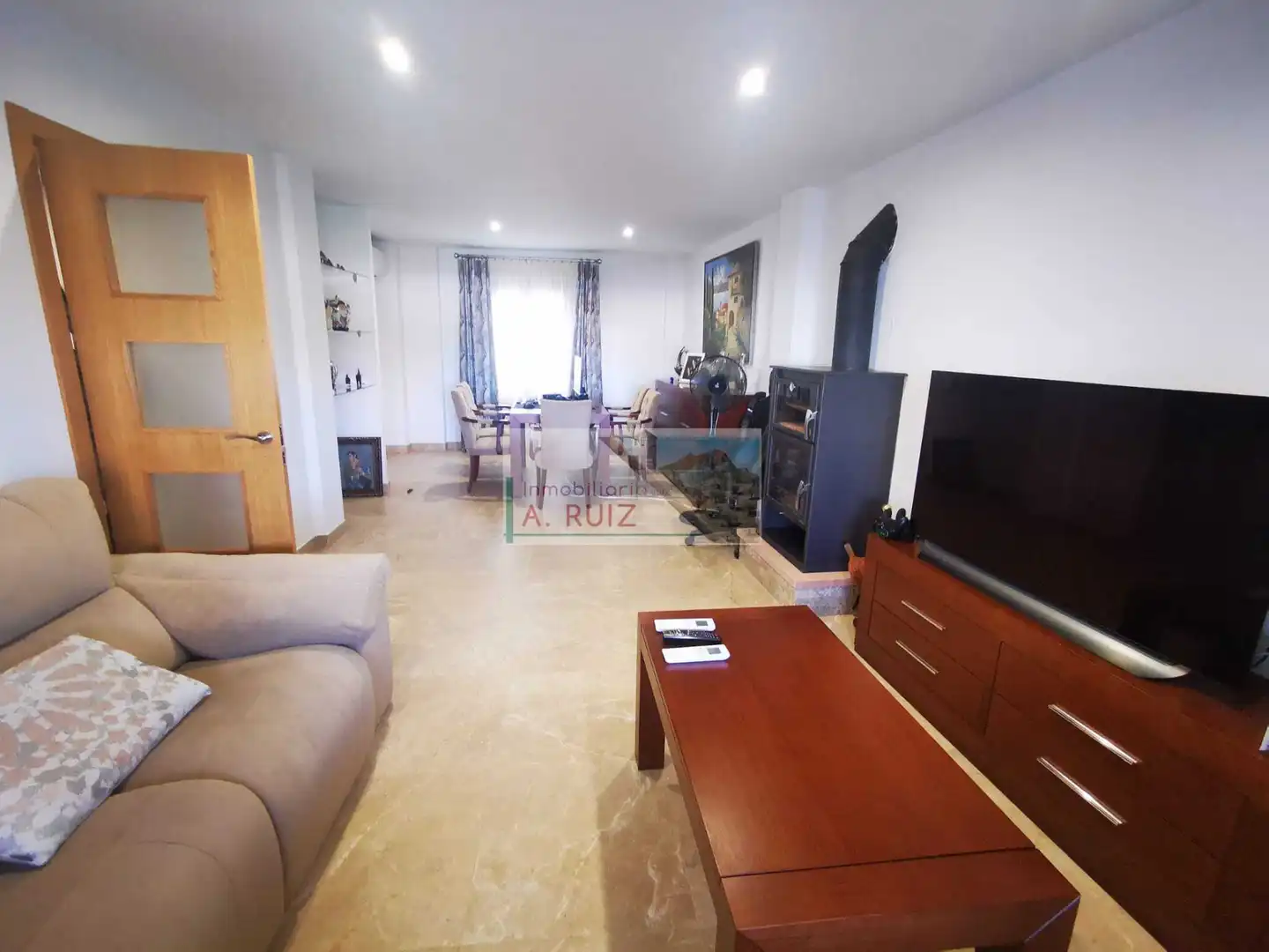 Casa amb jardí en venda a Priego de Córdoba, imagen 2