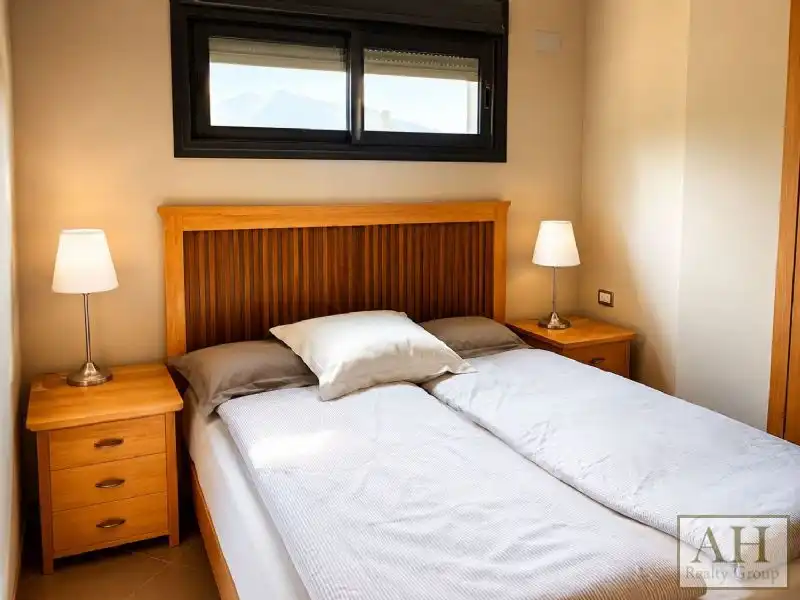 Appartement compact à vendre à L'Albir, imagen 11