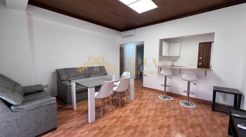 Photo 3 of Apartment to rent in Ruta de la Plata, Cáceres Capital