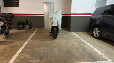 Foto 3 de Garatge en venda a Vía Augusta, 104, Volpelleres, Barcelona