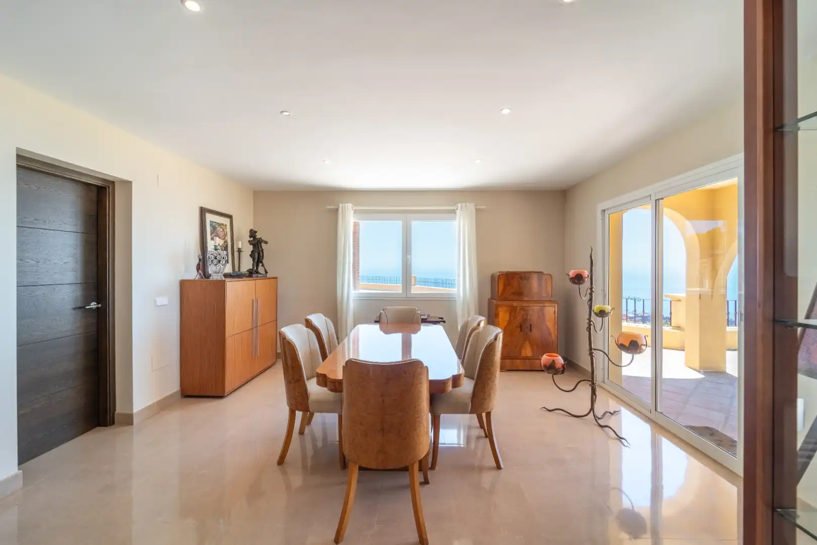 Chalet con terraza en venta en Pasaje Córdoba, imagen 22