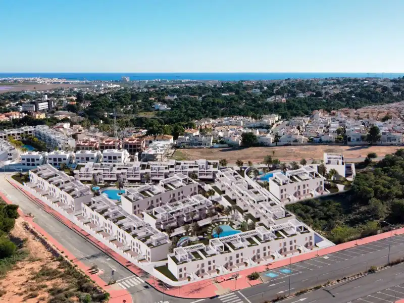 Bungalow amb piscina en venda a Avenida Denia s/n, imagen 12