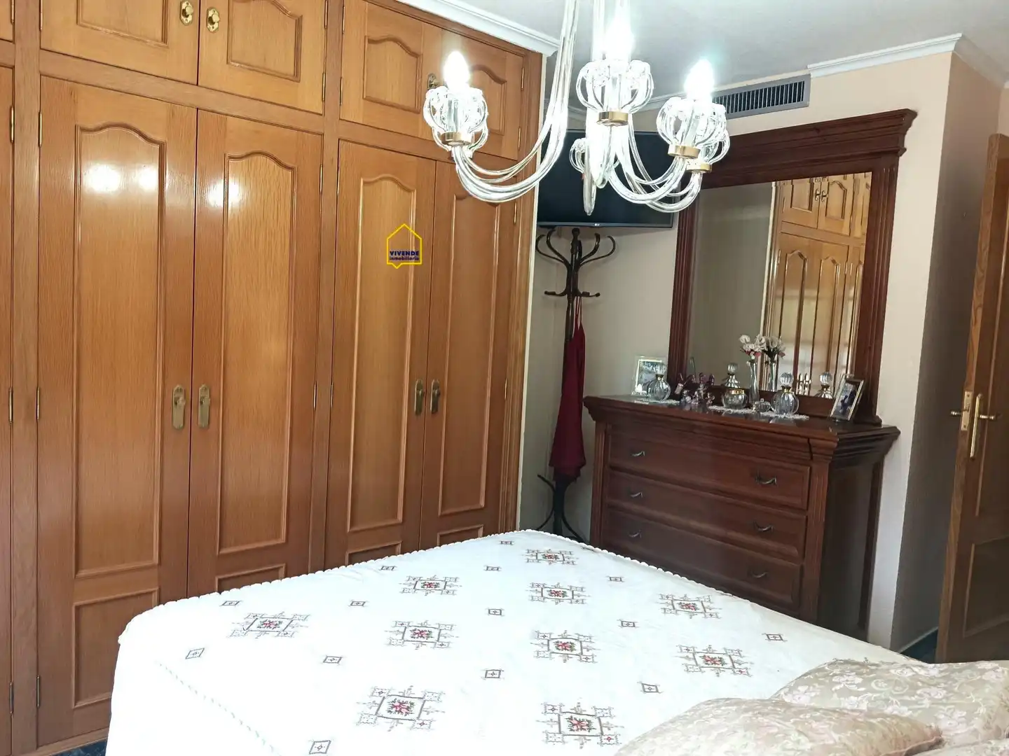 Duplex con giardino in vendita a Lorca Ciudad, imagen 35