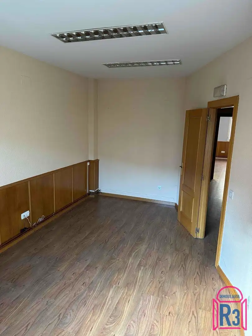 Commercial properties for sale in Libertad, Villaquilambre