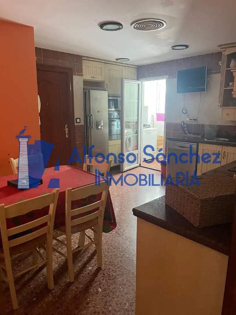Wohnung mit Aufzug zum Verkauf in Almendralejo, imagen 2