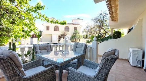Foto 5 de Casa adosada en venta en Los Narejos - Punta Calera, Los Alcázares
