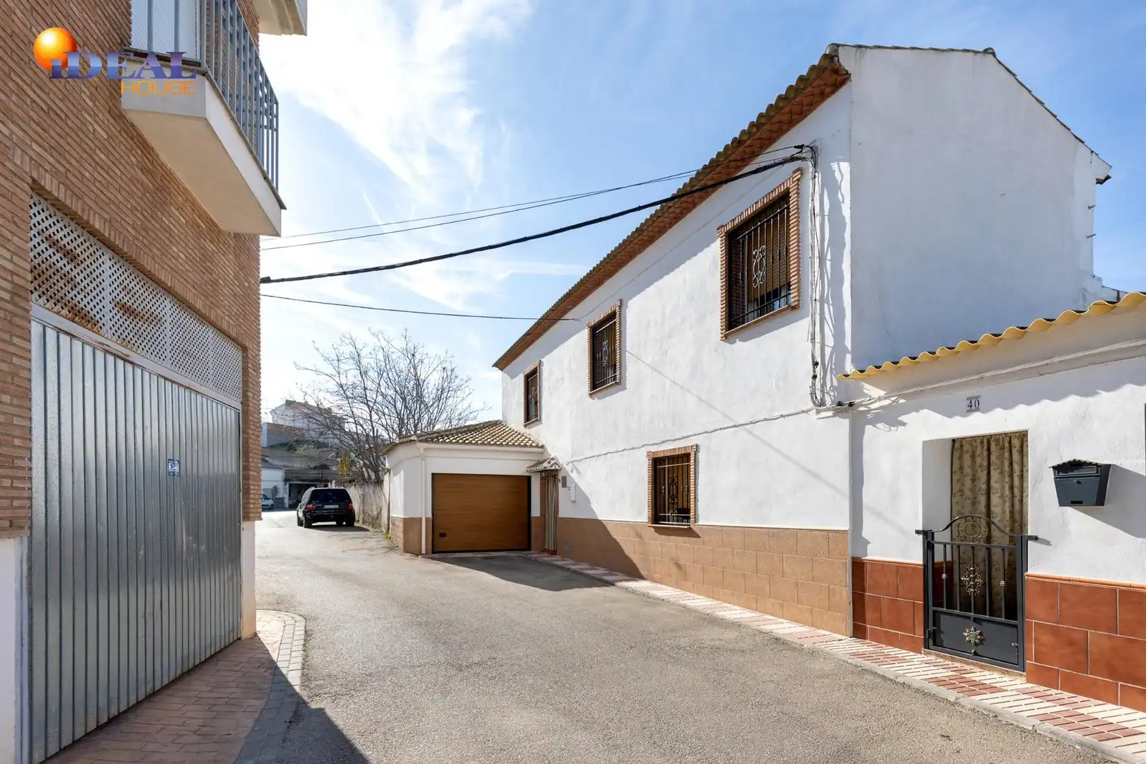 Casa in vendita a Calle Cruz, imagen 42