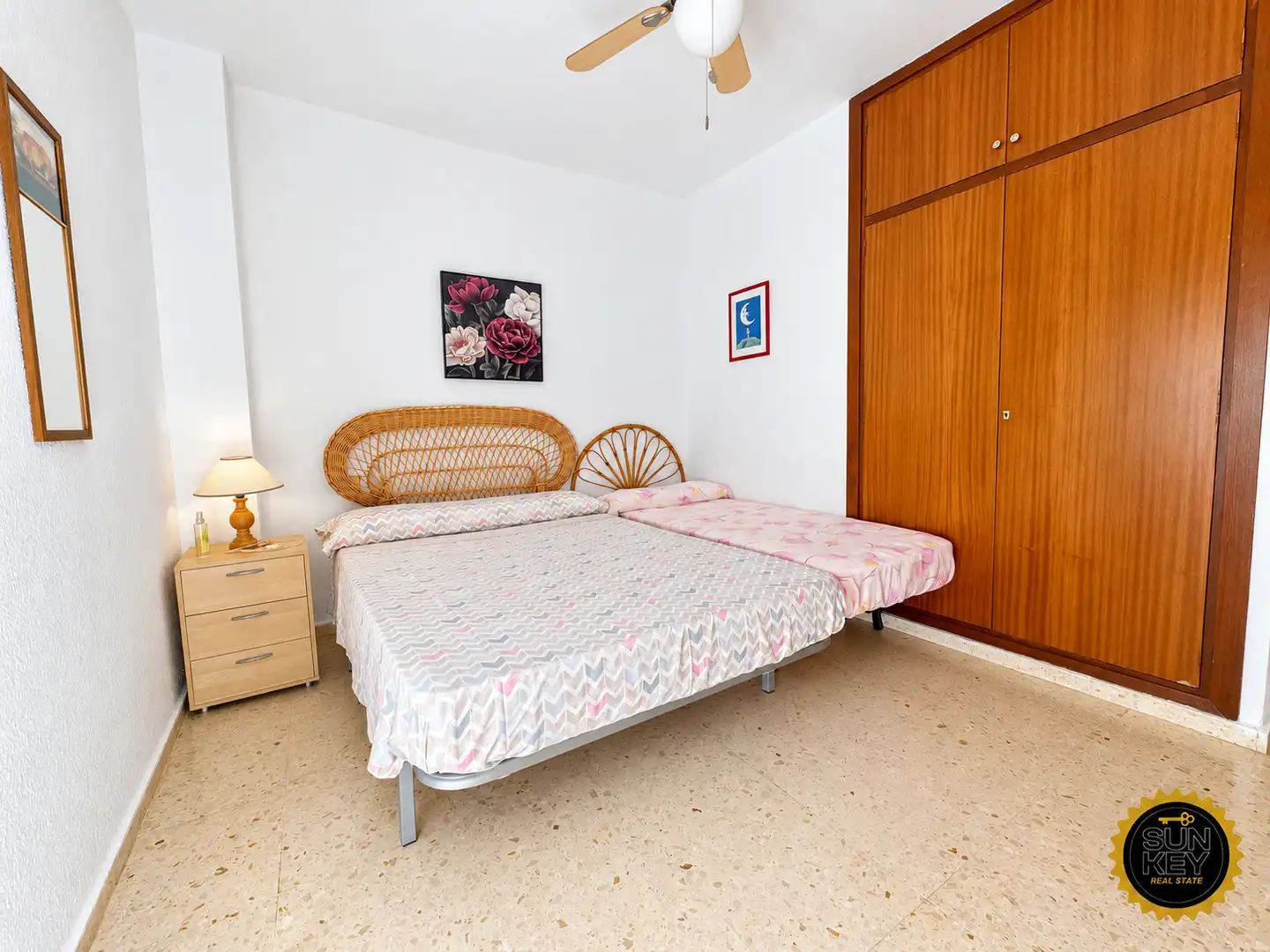 Piso con ascensor en venta en Puerto de Mazarrón, imagen 23
