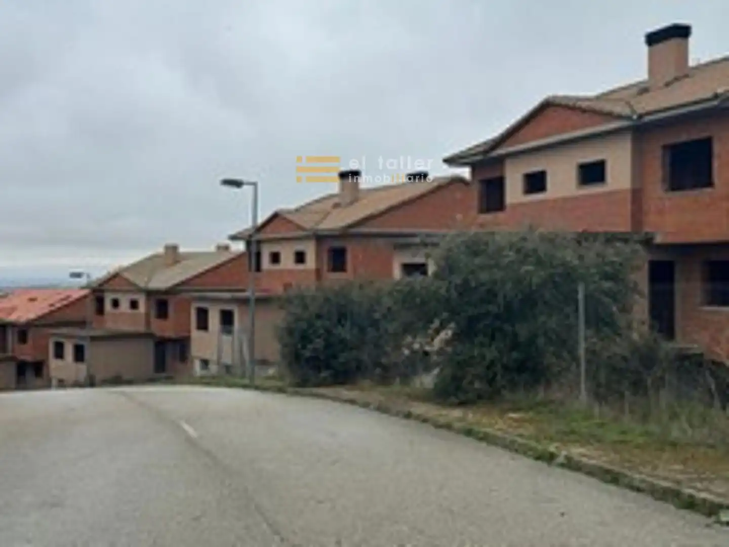 Casa adosada en venta en Buenavista