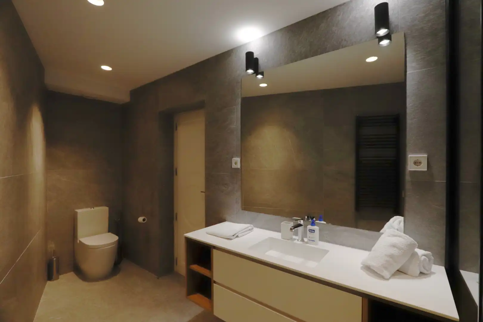 Ático con terraza en venta en Calle Alcalá, imagen 42