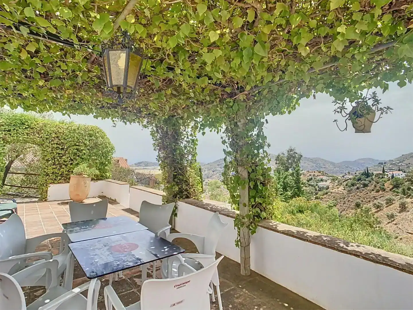 Finca rústica en venda a Camino de Benamayor, 115o, Cómpeta