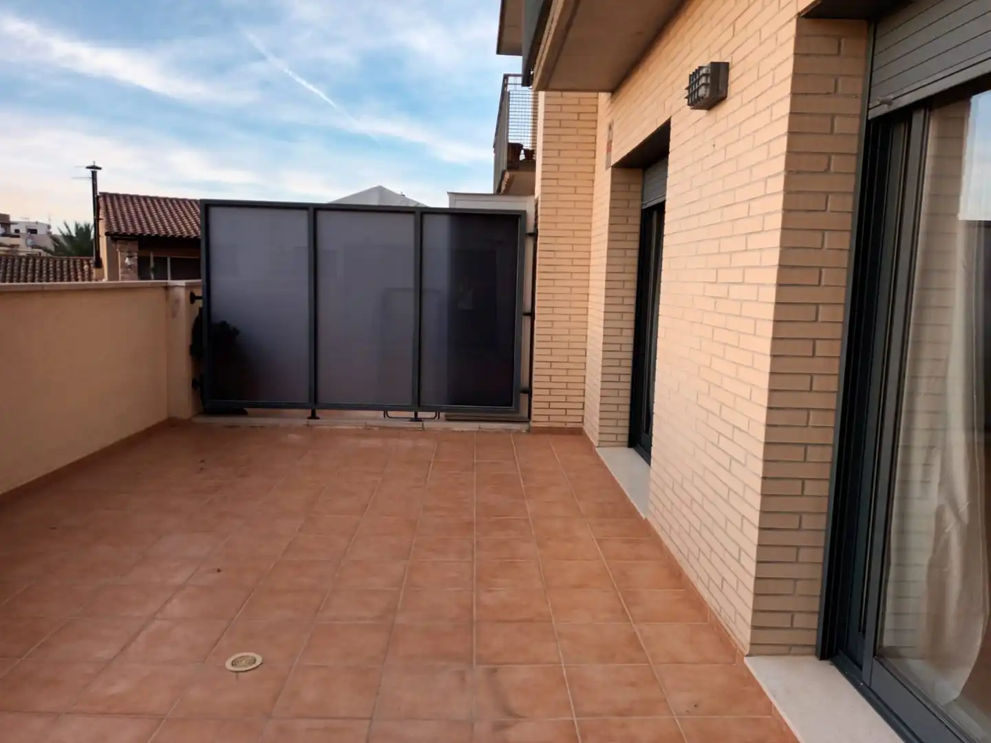Apartamento de alquiler en Deltebre