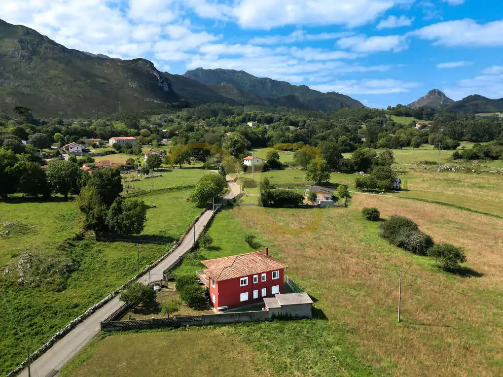 Maison avec jardin à vendre à Meluerda, imagen 73