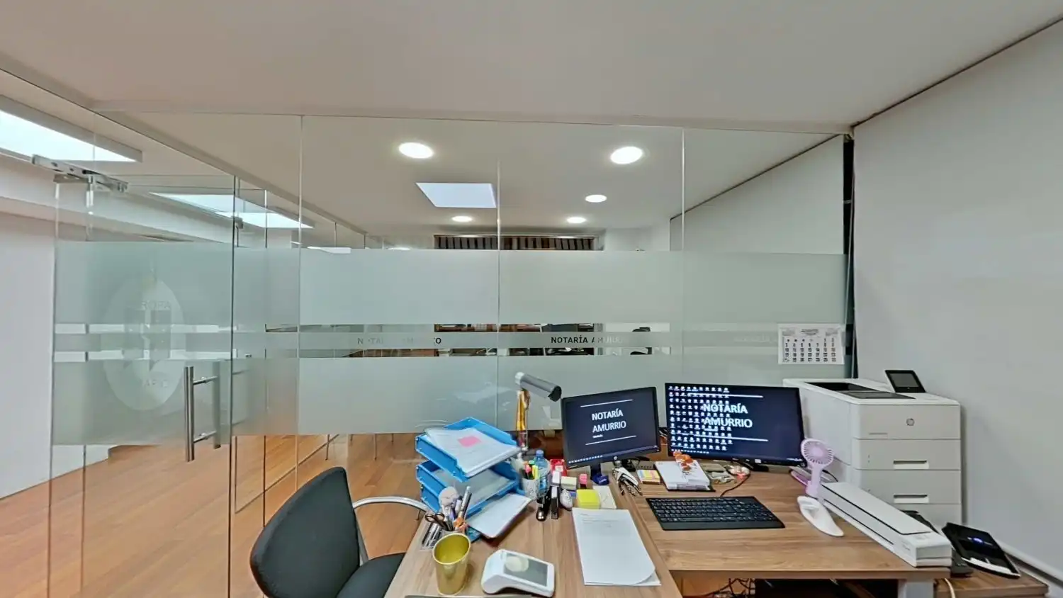 Oficina con ascensor en venta en PLENO CENTRO DE MARBELLA, imagen 2
