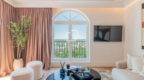 Foto 4 de Pis de lloguer a Argüelles, Madrid Capital